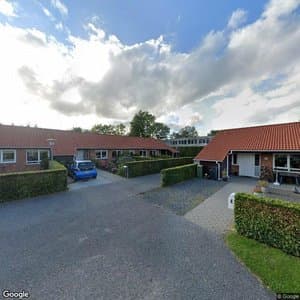 Seniorandelsboligforeningen Ussinggaard