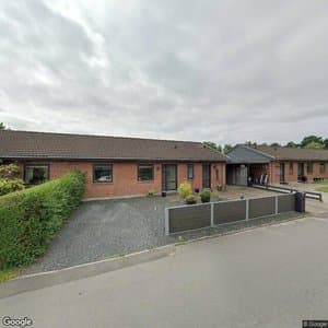 Andelsboligforeningen Skovbo I