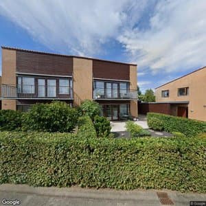 Andelsboligforeningen Lillebælt III