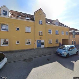 Andelsboligforeningen Dronningegården