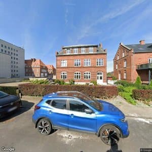 Andelsboligforeningen Øster Voldgade 34, Fredericia