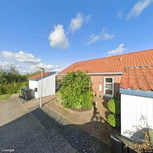 Andelsboligforeningen Engdraget