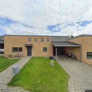 Andelsboligforeningen Soldalen, Afdeling I