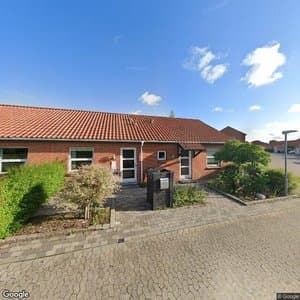 Andelsboligforeningen Engbakken