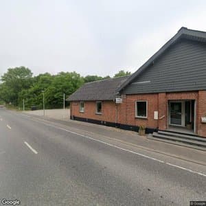 Nørre Vilstrup Forsamlingshus