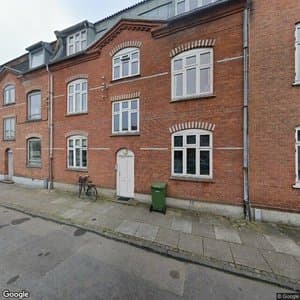 Andelsboligforeningen Stormgade 6