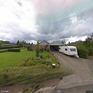 Andelsboligforeningen Sukkertoppen