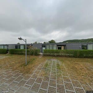 Andelsboligforeningen Dalglimt 3
