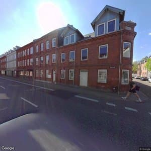 Andelsboligforeningen Vedelsgade 111