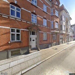 Andelsboligforeningen Nyboesgade 6