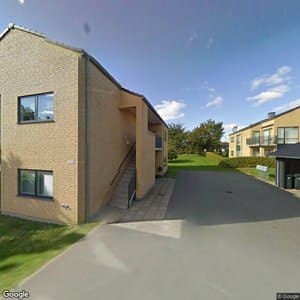 Andelsboligforeningen "kastaniehaven"