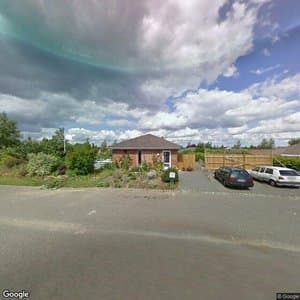 Andelsboligforeningen Eskimovej Vejle