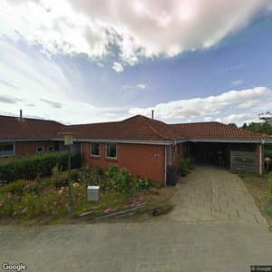 Andelsboligforeningen Mølkerparken