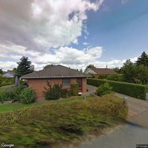 Eskimovejens Andelsboligforening