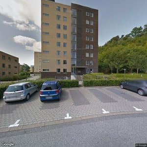 Andelsboligforeningen Sandegraven