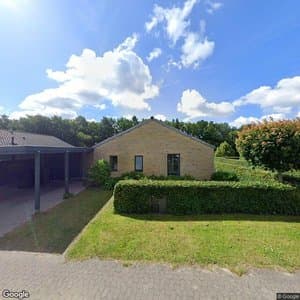 Andelsboligforeningen Slotsager