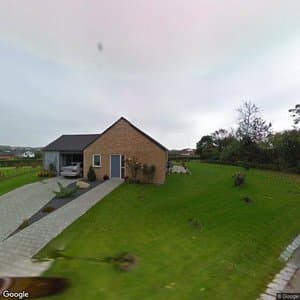 Andelsboligforeninge "østervang"