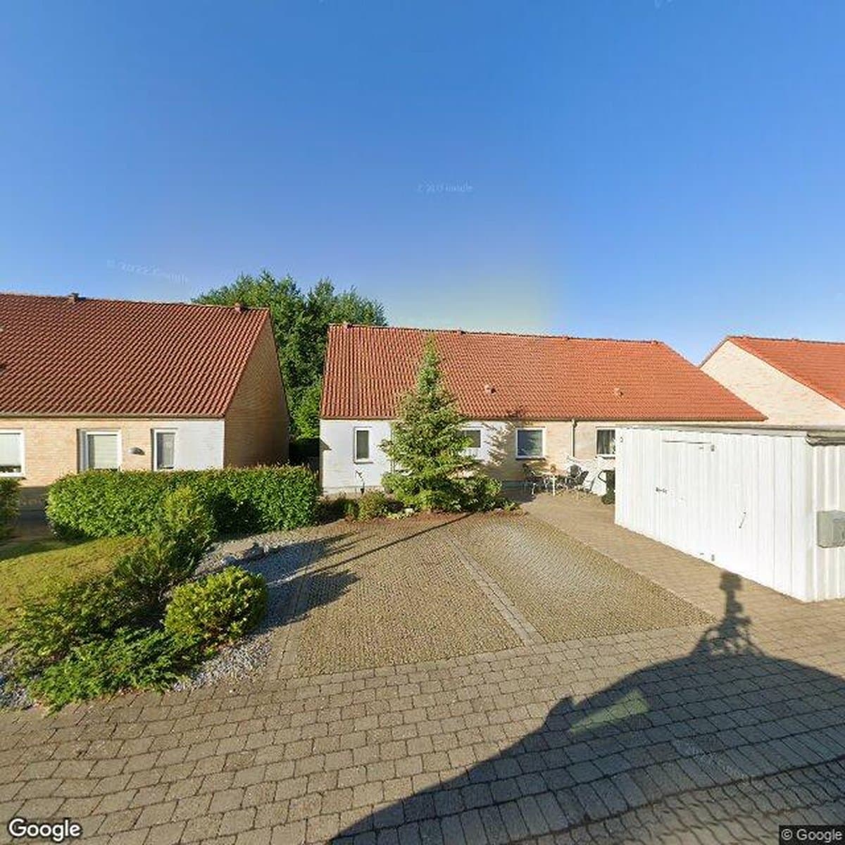 Andelsboligforeningen Åparken