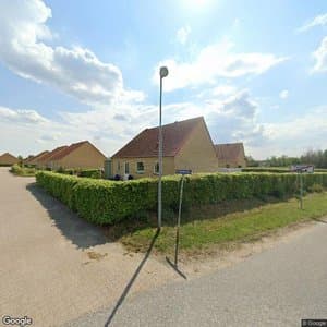 Andelsboligforeningen Åparken Lv
