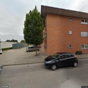 Andelsboligforeningen Uldum Torv