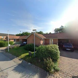 Andelsboligforeningen Gravhøjen