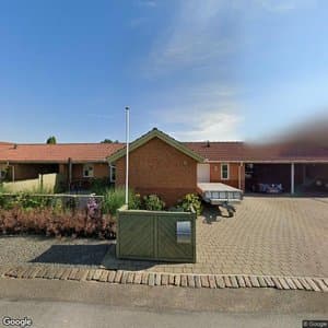 Andelsboligforeningen Staghøj