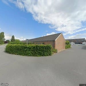 A/B Andelsboligforening Engdraget