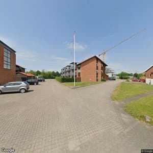 Andelsboligforeningen Hjørnegården Afd. II