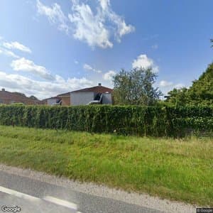 Andelsboligforeningen Dalgasparken Etape 4