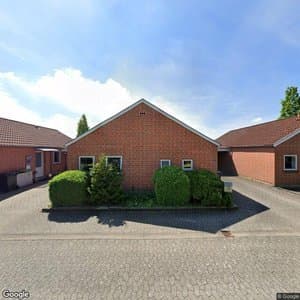 Andelsboligforeningen Ved Volden