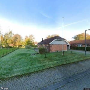 Andelsboligforeningen Engvangen