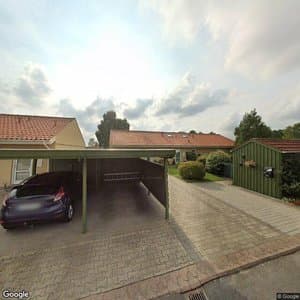 Andelsboligforeningen Birkely