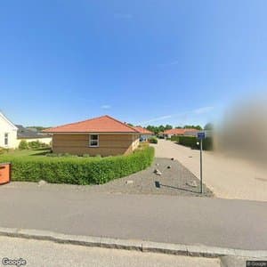 Andelsboligforeningen Filskov Mejeri