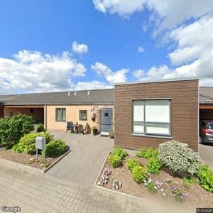 Ejerandelsboligforeningen Mejseparken