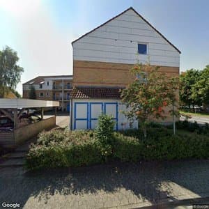 A/B Dalgasparken 2-8