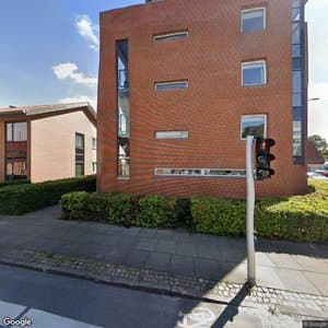 Andelsboligforeningen Mejerigården