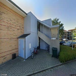 Andelsboligforeningen Dalgasparken II