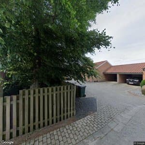 Andelsboligforeningen Åvejsparken