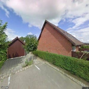 Andelsboligforeningen Hvesager
