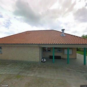 Andelsboligforeningen Ravnshøj