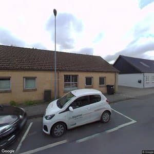 Andelsboligforeningen Søndergade 13 A,b