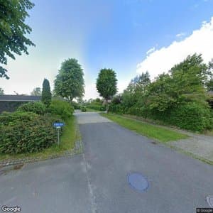 Andelsboligforeningen Åsbjerg