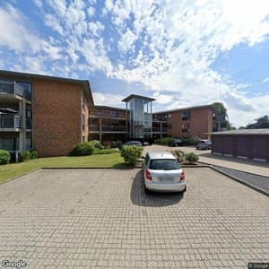 A/B Digterparken 3