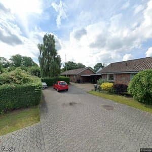 Andelsboligforeningen "nordlund"