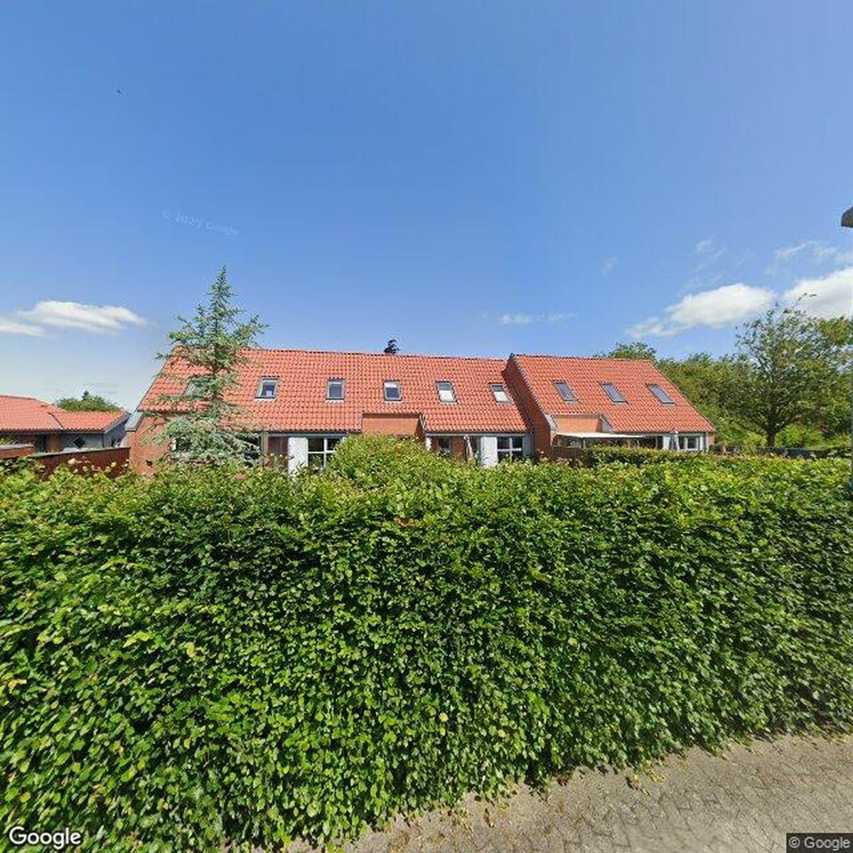 A/B Højgårdsparken, andelsboligforening i Herning