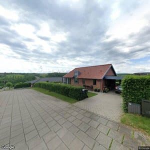 Andelsboligforeningen Degnevænget