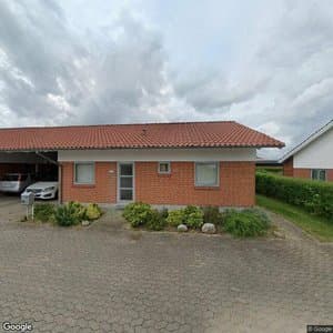 Andelsboligforeningen Baunevænget