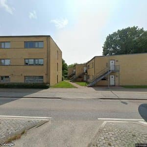 Andelsboligforeningen Vestergade 49