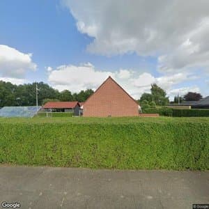 Andelsboligforeningen Engbjerg
