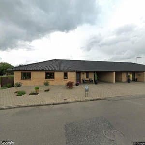 Andelsboligforeningen Gilmoseparken